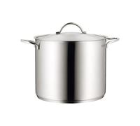 Olla con Tapa 14l Profi Select de WMF, Gran Capacidad para Celebraciones