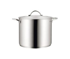 Olla con Tapa 14l Profi Select de WMF, Gran Capacidad para Celebraciones