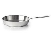 Olla de acero inoxidable Beka Maestro: utensilios de cocina de alta calidad para chefs exigentes.Olla de acero inoxidable Beka Maestro: utensilios de cocina de alta calidad para chefs exigentes