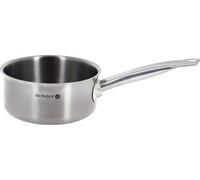 Olla de acero inoxidable De Buyer, modelo 3501.24, de 24 cm