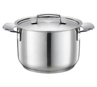 Olla de acero inoxidable Fiskars, 3 litros, modelo 1064751
