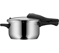Olla de cocción rápida Perfect One Pot de WMF, 22 cm, 4,5 litros, modelo 122306, código de barras 4000530725028