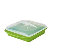 Olla de cocción rápida XL - 2 litros - Verde - Mastrad