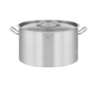 Olla de inducción - 59 L - Ø 50 cm - Royal Catering
