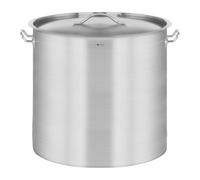Olla de inducción - 98 L - Ø 50 cm - Royal Catering
