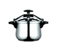 Fagor Olla clásica bombeada 78500 4 l inox 18/10 Ø23,5x12 cm
