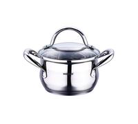 Olla gourmet capacidad 5 litros