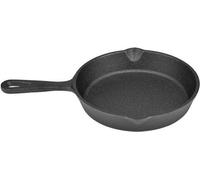 Olla Guss-Kochtopf - negra - 16 cm - con revestimiento antiadherente