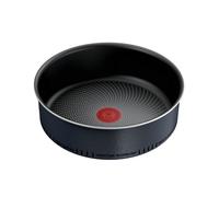 Olla ingenio 24cm mango extraíble marca tefal