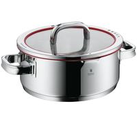 Olla para asar con tapa, marca WMF, modelo Function 4, 24 cm, número de artículo 8910000100, código EAN 4000530605832