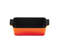 Olla para Pan 23 cm Le Creuset Signature Hierro fundido 20221230900422 Volcánico