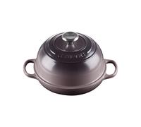 Olla para Pan 24 cm Le Creuset Signature Hierro fundido 21301244440430 Flint