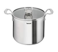 Olla para pasta EXTREME 22 cm, acero inoxidable, Tefal