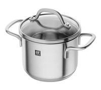 Olla PICO 12 cm, con tapa, alto, ZWILLING