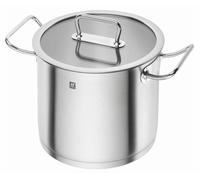 Olla PRO 24 cm, alto, acero inoxidable, ZWILLING