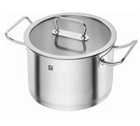 Olla PRO, 24 cm, con tapa, Zwilling