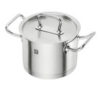 Olla PROFESSIONAL "S", 16 cm, con tapa, Zwilling