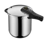 Olla rápida WMF Perfect One Pot 22 cm 8,5 L - A presión, Inox, Inducción
