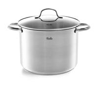 Olla SAN FRANCISCO, 5,3 l, acero inoxidable, Fissler