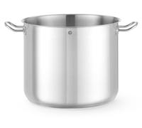 Olla Schmortopf alta, sin tapa, línea Kitchen, 21 litros, diámetro 320 x (alto) 270 mm