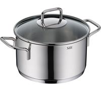 Olla Silit Extra Cook de 20 cm con tapa de vidrio, código de producto 3201113789, número de artículo 4004633306337