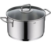 Olla Silit Extra Cook de 246 cm con tapa de vidrio, código de producto 3201113790, código de barras 4004633306344