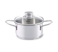 Olla SNACK SET, 14 cm, 1 l, Fissler
