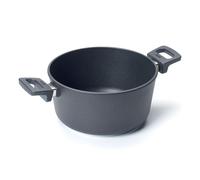 Olla TITANIUM NOWO, 24 cm, inducción, WOLL