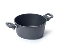 Olla TITANIUM NOWO, 24 cm, titanio, WOLL