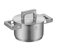 Olla ULTIMATE COOL 16 cm, 1,9 l, plateado, acero inoxidable, WMF