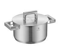 Olla ULTIMATE COOL 20 cm, 3,4 l, plateado, acero inoxidable, WMF