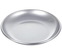 Ollas Agnelli Linea Aluminio 3 mm Bandeja de Frutas de Playa