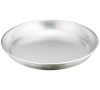 Ollas Agnelli Linea Aluminio 3 mm Bandeja de Frutas de Playa