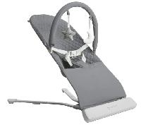 Olmitos Hamaca Multifunción Ligera Grey