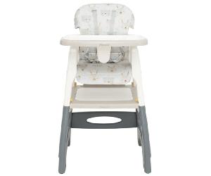 Olmitos Trona Convertible 5 en 1 Beige Animals