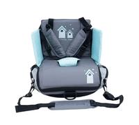 Olmitos Pocket Booster Seat House Plateado Niños