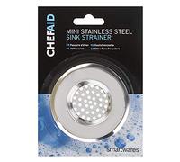 OLPro Mini Sink Strainer - Silver