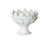 Olsson & Jensen Maceta Marielle pequeña Ø23.5 cm blanco