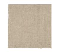 Olsson & Jensen Mantel de lino Lina 180x280 cm Beige