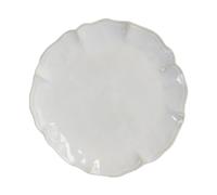 Olsson & Jensen Platillo Judith Ø21 cm Blanco