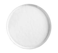 Olsson & Jensen Platillo Olsson & Jensen Ø21 cm blanco