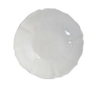 Olsson & Jensen Plato de sopa y pasta Judith Ø18 cm Blanco