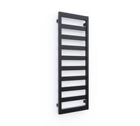 Oltens Benk radiador de baño toallero 115x40 cm grafito 55036400