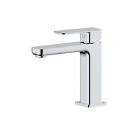 Oltens Hadsel grifo para lavabo de pie cromo 32204100