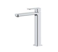 Oltens Hadsel grifo para lavabo de pie cromo 32404100