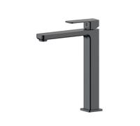Oltens Hadsel grifo para lavabo de pie grafito 32404400