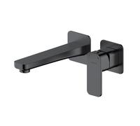 Oltens Hadsel grifo para lavabo empotrado grafito 32106400
