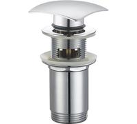 Oltens Halsa tapón para lavabo cromo 05102100