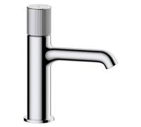 Oltens Hamnes grifo para lavabo de pie cromo 32306100