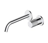 Oltens Hamnes grifo para lavabo empotrado cromo 32105100